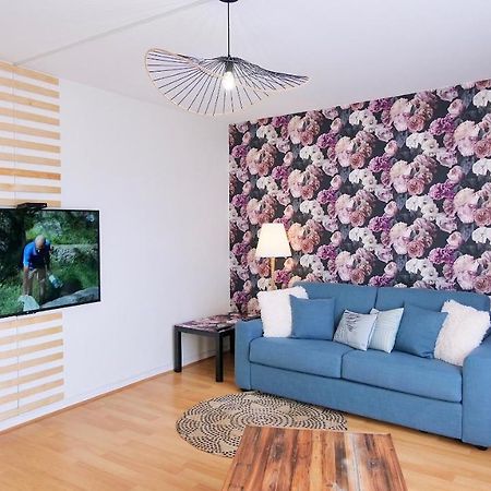 Panorama Colmar Apartment Luaran gambar