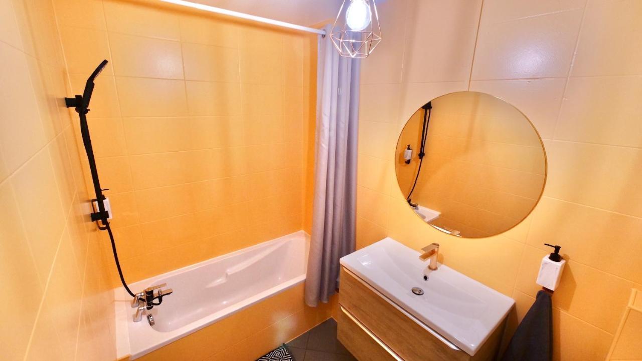 Panorama Colmar Apartment Luaran gambar