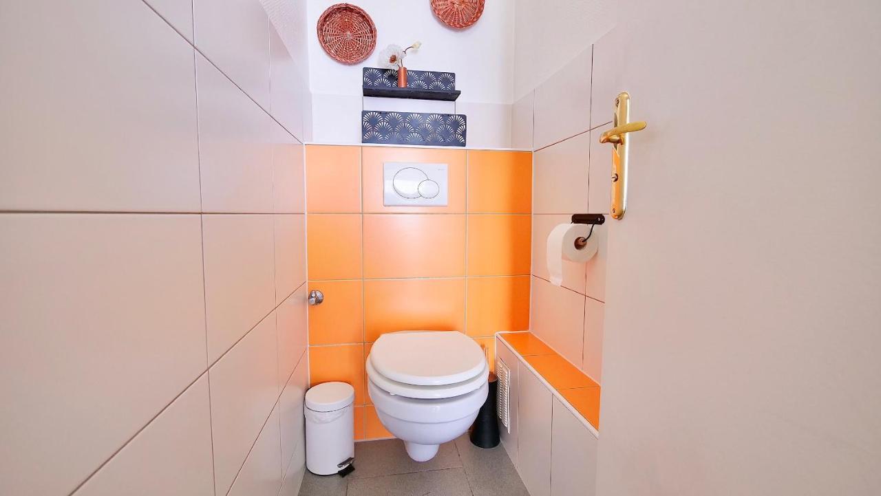 Panorama Colmar Apartment Luaran gambar