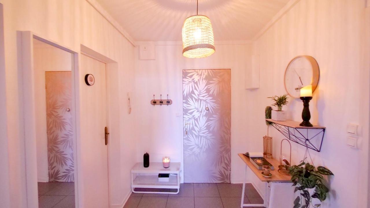 Panorama Colmar Apartment Luaran gambar