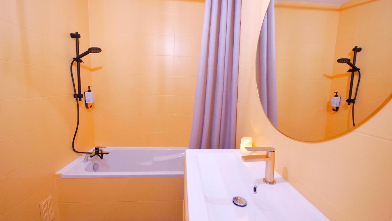 Panorama Colmar Apartment Luaran gambar