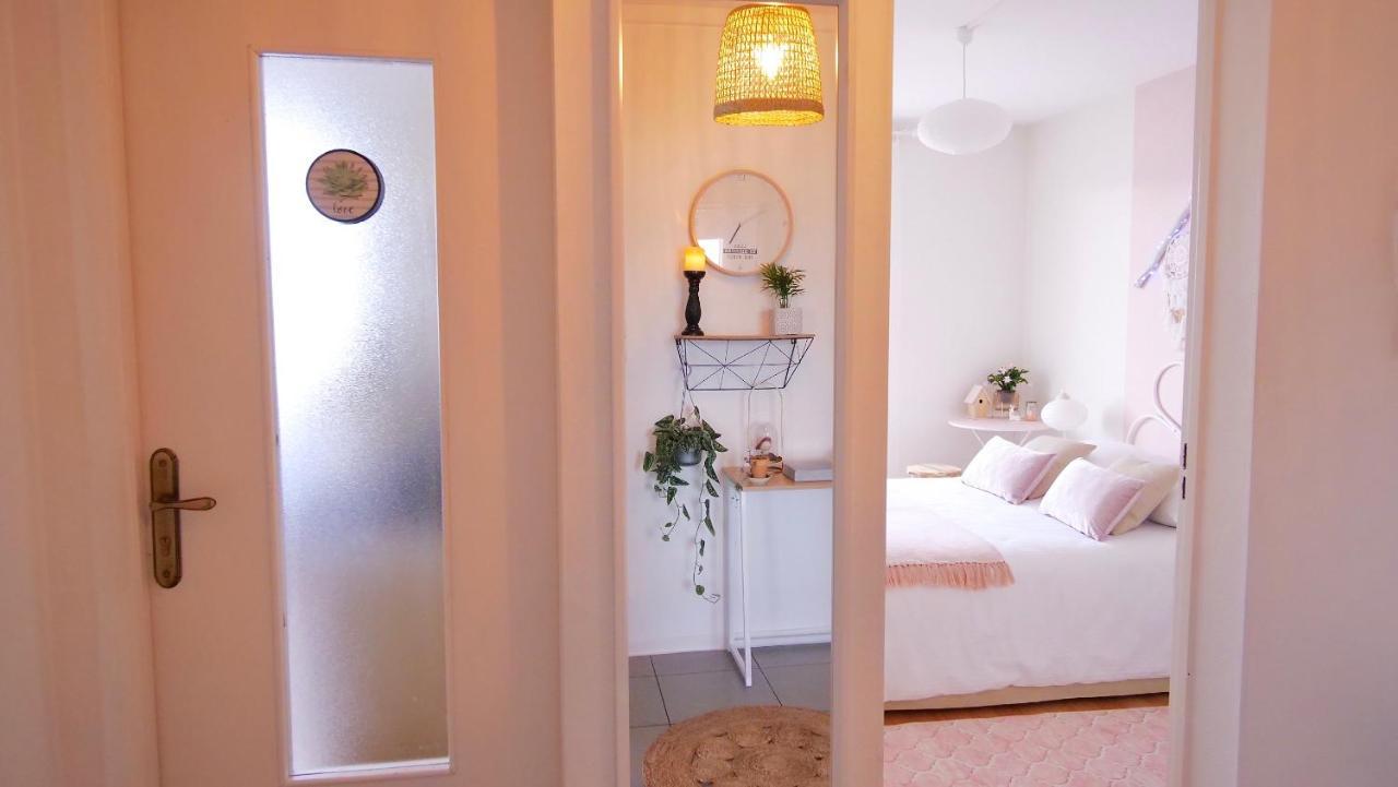 Panorama Colmar Apartment Luaran gambar