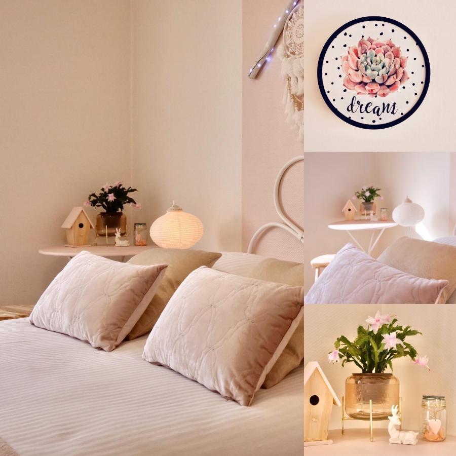 Panorama Colmar Apartment Luaran gambar